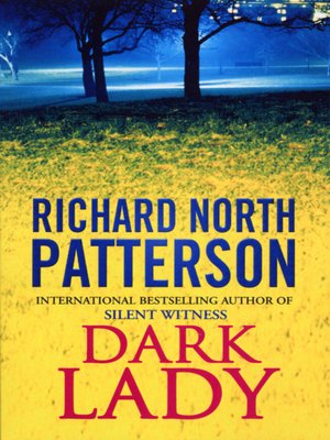 cover image of Dark Lady